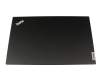 Display-Cover 39.6cm (15.6 Inch) black original suitable for Lenovo ThinkPad E15 Gen 4 (21ED/21EE)