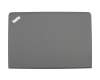 Display-Cover 39.6cm (15.6 Inch) black original suitable for Lenovo ThinkPad E565