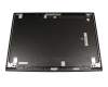 Display-Cover 39.6cm (15.6 Inch) black original suitable for Lenovo ThinkPad E585 (20KV)