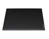Display-Cover 39.6cm (15.6 Inch) black original suitable for Lenovo ThinkPad L15 Gen 3 (21C7/21C8)