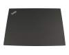 Display-Cover 39.6cm (15.6 Inch) black original suitable for Lenovo ThinkPad P52s (20LB/20LC)