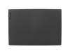 Display-Cover 39.6cm (15.6 Inch) black original suitable for Lenovo V15-IIL (82C5)