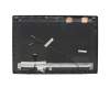 Display-Cover 39.6cm (15.6 Inch) black original suitable for Lenovo V15-IWL (81YE)