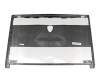 Display-Cover 39.6cm (15.6 Inch) black original suitable for MSI GE63 RGB 8SF/8SG/8SE (MS-16P7)