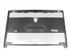 Display-Cover 39.6cm (15.6 Inch) black original suitable for MSI GE63 Raider RGB 8RE/8RF (MS-16P5)
