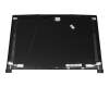 Display-Cover 39.6cm (15.6 Inch) black original suitable for MSI GF63 Thin 10SC/10UC/10UD (MS-16R5)