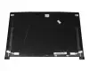 Display-Cover 39.6cm (15.6 Inch) black original suitable for MSI GF63 Thin 9SCX/9SCXR (MS-16R4)