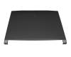 Display-Cover 39.6cm (15.6 Inch) black original suitable for MSI GF66 11UC/11UD/11SC (MS-1582)