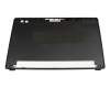 Display-Cover 39.6cm (15.6 Inch) black suitable for Acer Aspire 3 (A315-56)