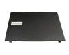 Display-Cover 39.6cm (15.6 Inch) black suitable for Acer Aspire E5-575