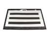 Display-Cover 39.6cm (15.6 Inch) black suitable for Acer Aspire E5-575