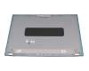 Display-Cover 39.6cm (15.6 Inch) blue original suitable for Acer Aspire 1 (A115-32)