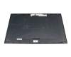 Display-Cover 39.6cm (15.6 Inch) blue original suitable for Asus X1504ZA