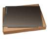 Display-Cover 39.6cm (15.6 Inch) green original suitable for Lenovo Legion 7-15IMH05 (81YT)