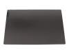 Display-Cover 39.6cm (15.6 Inch) grey original (Grey/Graphite Grey) suitable for Lenovo IdeaPad 5-15IIL05 (81YK)