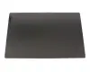Display-Cover 39.6cm (15.6 Inch) grey original (Grey/Graphite Grey) suitable for Lenovo IdeaPad 5-15IIL05 (81YK)