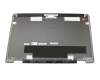 Display-Cover 39.6cm (15.6 Inch) grey original (with WWAN) suitable for Lenovo ThinkPad Yoga 15 (20DR)
