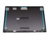Display-Cover 39.6cm (15.6 Inch) grey original suitable for Acer Aspire 5 (A515-44)