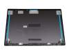 Display-Cover 39.6cm (15.6 Inch) grey original suitable for Acer Aspire 5 (A515-55G)