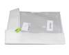 Display-Cover 39.6cm (15.6 Inch) grey original suitable for Acer Aspire 5 (A515-55T)