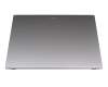 Display-Cover 39.6cm (15.6 Inch) grey original suitable for Acer Aspire 5 (A515-57)