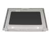 Display-Cover 39.6cm (15.6 Inch) grey original suitable for Acer Aspire Vero 15 (AV15-52)