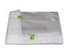 Display-Cover 39.6cm (15.6 Inch) grey original suitable for Acer Chromebook 15 (CB515-1WT)
