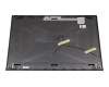 Display-Cover 39.6cm (15.6 Inch) grey original suitable for Asus VivoBook 15 X515JF