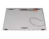 Display-Cover 39.6cm (15.6 Inch) grey original suitable for Asus VivoBook 15 X545FA