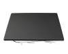 Display-Cover 39.6cm (15.6 Inch) grey original suitable for Dell Inspiron 15 (3535)