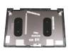 Display-Cover 39.6cm (15.6 Inch) grey original suitable for HP Envy x360 15m-bq000