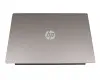 Display-Cover 39.6cm (15.6 Inch) grey original suitable for HP Pavilion 15-cs2300