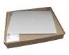 Display-Cover 39.6cm (15.6 Inch) grey original suitable for HP ProBook 640 G4