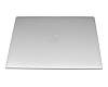 Display-Cover 39.6cm (15.6 Inch) grey original suitable for HP ProBook 640 G4
