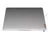 Display-Cover 39.6cm (15.6 Inch) grey original suitable for Lenovo IdeaPad 1 15AMN7 (82VG/82X5)