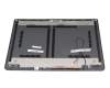Display-Cover 39.6cm (15.6 Inch) grey original suitable for Lenovo IdeaPad 3-15ADA6 (82KR)