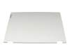 Display-Cover 39.6cm (15.6 Inch) grey original suitable for Lenovo IdeaPad Flex 5-15ITL05 (82HT)