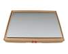Display-Cover 39.6cm (15.6 Inch) grey original suitable for Lenovo IdeaPad Slim 3-15IAH8 (83ER)