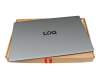 Display-Cover 39.6cm (15.6 Inch) grey original suitable for Lenovo LOQ Essential G10 15ARP10E (83S0)