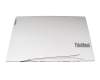 Display-Cover 39.6cm (15.6 Inch) grey original suitable for Lenovo ThinkBook 15 G4 IAP (21DJ)