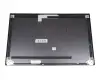 Display-Cover 39.6cm (15.6 Inch) grey original suitable for MSI Creator 15 A10UG/A10UGT (MS-16V3)