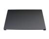Display-Cover 39.6cm (15.6 Inch) grey original suitable for MSI Modern 15 A10M/A10RC/A10RD (MS-1551)