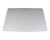 Display-Cover 39.6cm (15.6 Inch) grey original suitable for Toshiba Satellite S50W-C