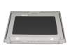 Display-Cover 39.6cm (15.6 Inch) grey suitable for Acer Aspire Vero (AV15-52)