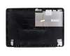 Display-Cover 39.6cm (15.6 Inch) red original (1x WLAN) suitable for Asus F555UB