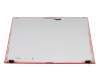 Display-Cover 39.6cm (15.6 Inch) red original suitable for Asus VivoBook 15 F512FB