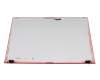 Display-Cover 39.6cm (15.6 Inch) red original suitable for Asus VivoBook S15 S512JA