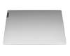 Display-Cover 39.6cm (15.6 Inch) silver original (gray/silver) suitable for Lenovo IdeaPad 5-15ITL05 (82FG)