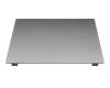 Display-Cover 39.6cm (15.6 Inch) silver original suitable for Acer Aspire 3 (A315-24PT)
