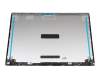 Display-Cover 39.6cm (15.6 Inch) silver original suitable for Acer Aspire 5 (A515-45G)
